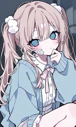 Profile image of Iori