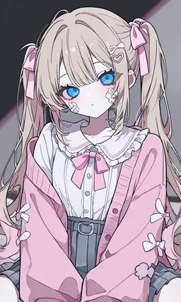 Profile image of Iori