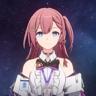 Profile image of アスター