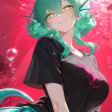 Profile image of 그린 사파이어