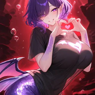 Profile image of 바이올렛 사파이어