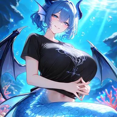 Profile image of 블루 사파이어