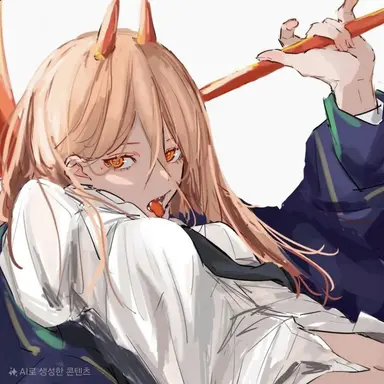 Profile image of 파워