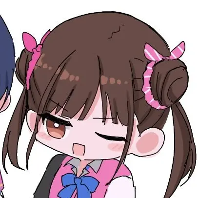 TartanQuilt7061의 チョコみたいに甘い彼女といちゃいちゃ