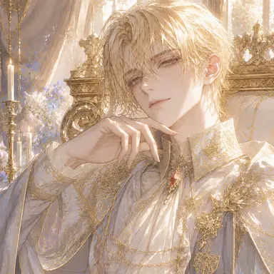 Profile image of Lucien