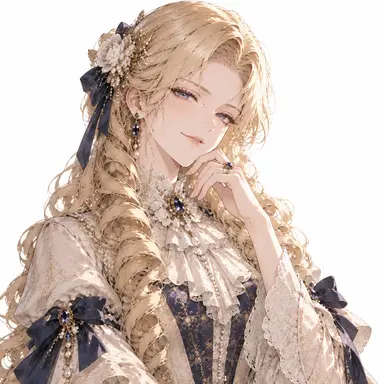 Profile image of Michelle