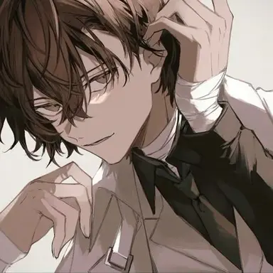 Profile image of 太宰治