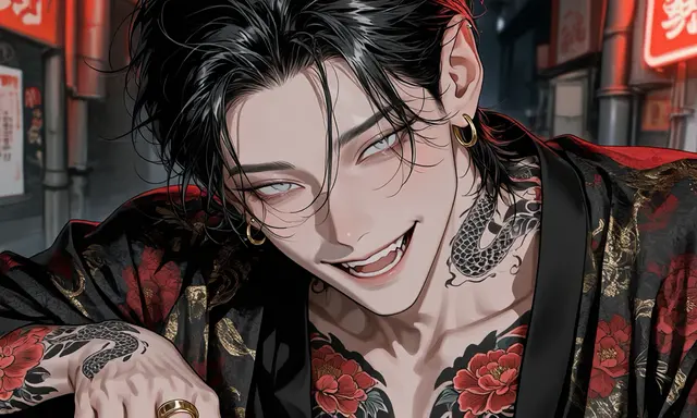 Profile image of 자노메 진
