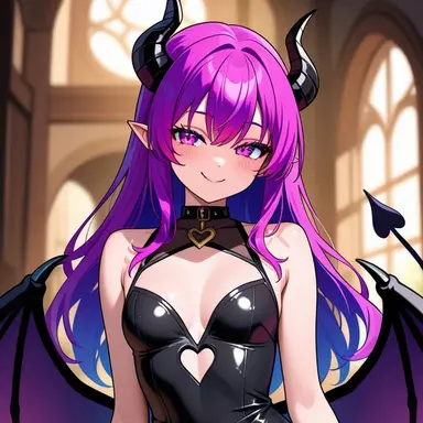 Profile image of サキュバス
