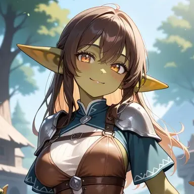 Profile image of ゴブリン