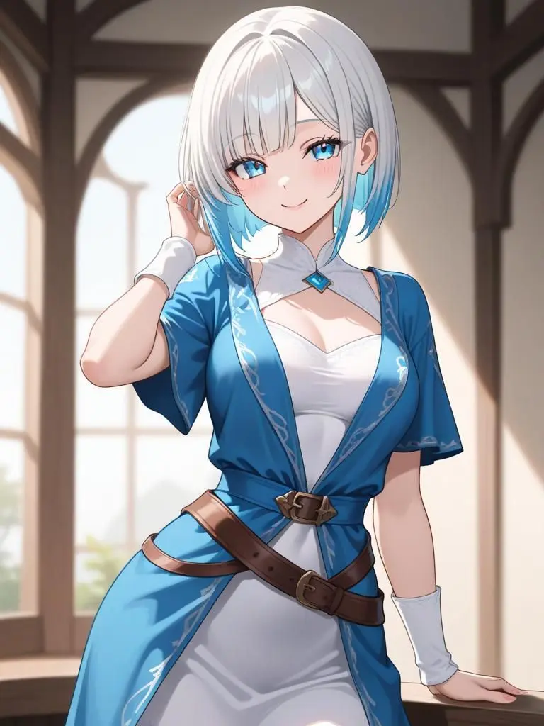 FORUTE_K의 フタナリモンスター討伐