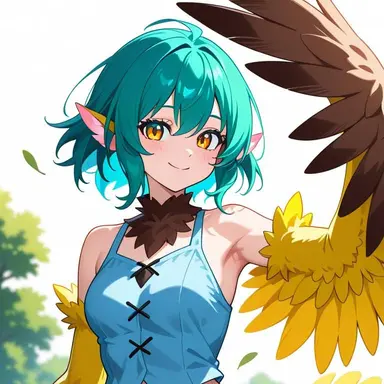 Profile image of ハーピー