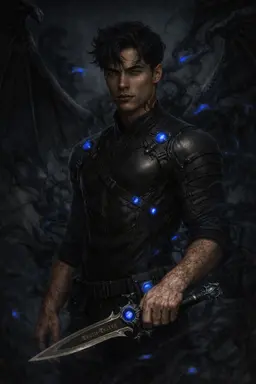 Profile image of Azriel
