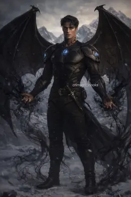 Profile image of Azriel