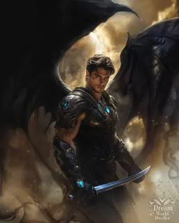 Profile image of Azriel