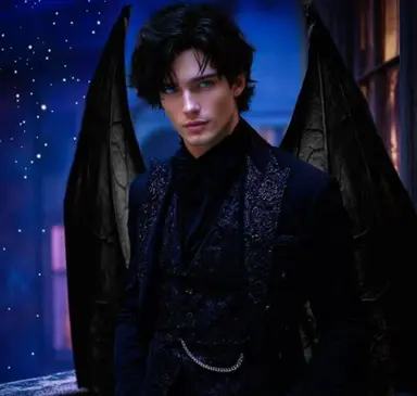 Profile image of Nyx