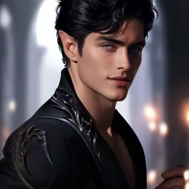 Profile image of Nyx