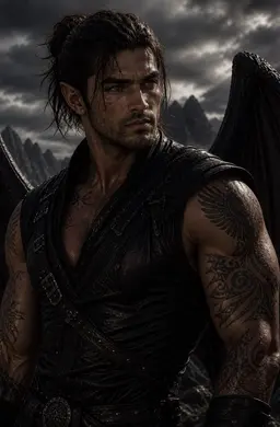 Profile image of Cassian