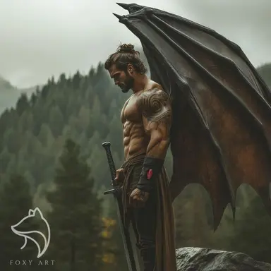 Profile image of Cassian