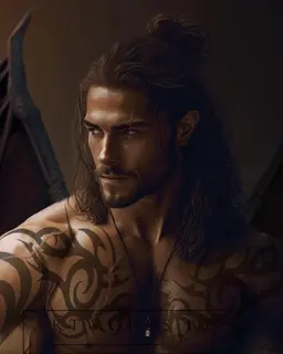 Profile image of Cassian