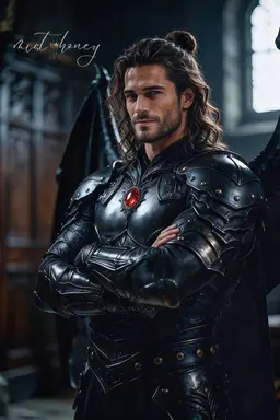 Profile image of Cassian