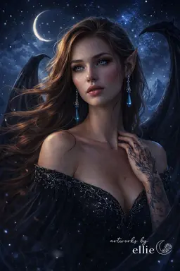 Profile image of Feyre
