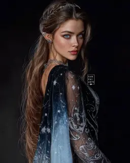 Profile image of Feyre