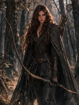 Profile image of Feyre