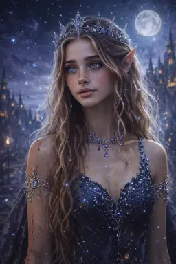 Profile image of Feyre