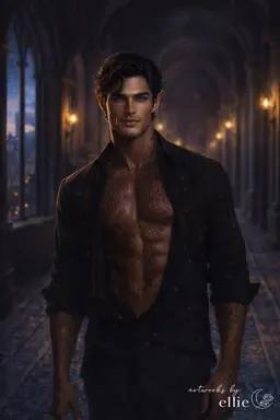 Profile image of Rhys