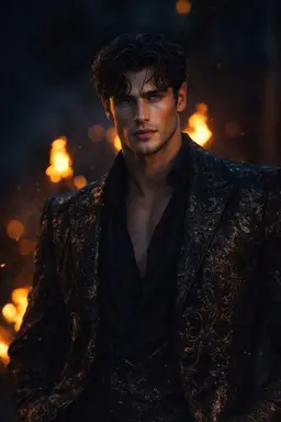 Profile image of Rhys