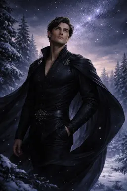 Profile image of Rhys