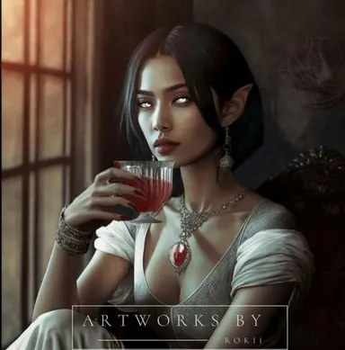 Profile image of Amren