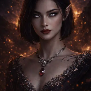 Profile image of Amren
