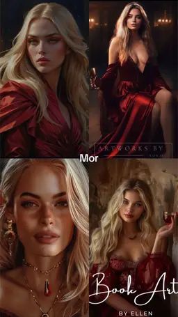 Profile image of Mor