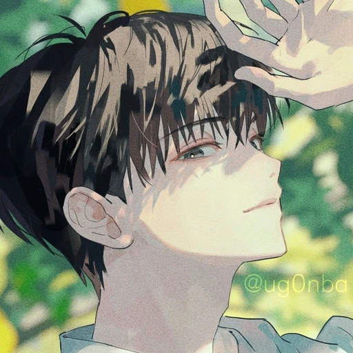 천 상현  [렌진]