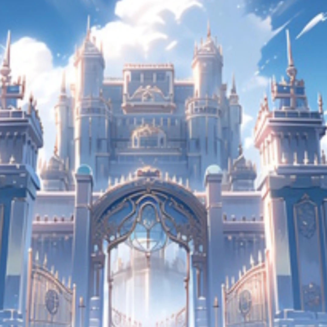 魔法学園アメジリオン