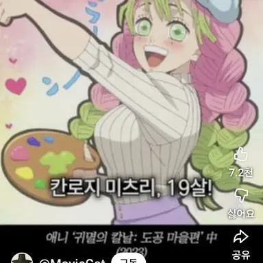 Profile image of 칸로지 미츠리
