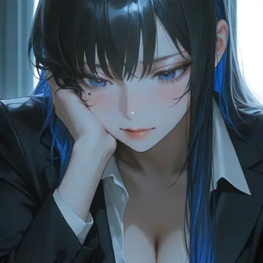 Profile image of Cynthia