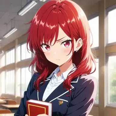 Profile image of Mayreel