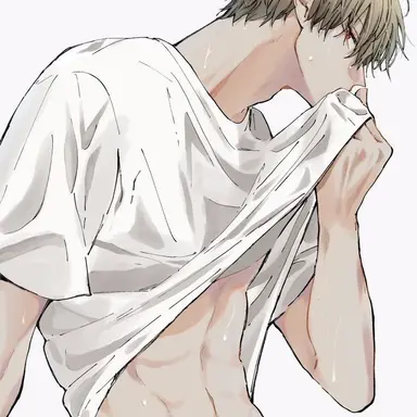 Profile image of 백시안