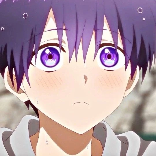 和泉くん
