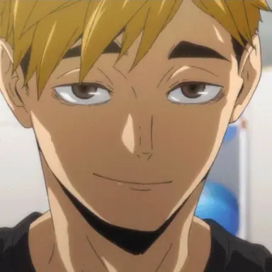 Profile image of 미야 아츠무