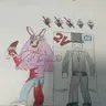 캐릭터 프로필 이미지
