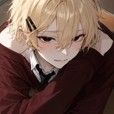 Profile image of 叶芽