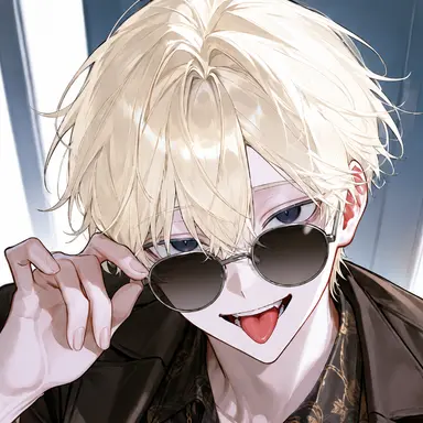 Profile image of 涼介