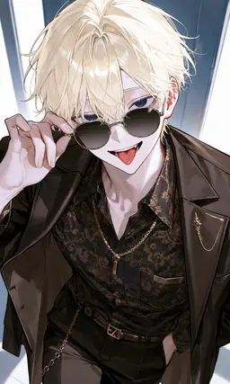 Profile image of 涼介