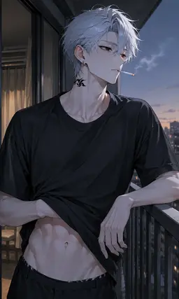 Profile image of 零壱