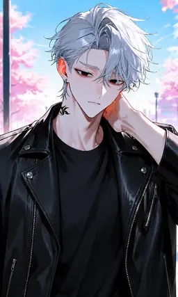 Profile image of 零壱