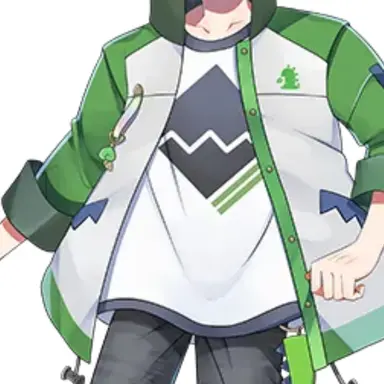 Profile image of じゃぱぱ